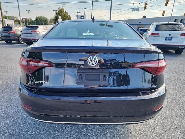 2020 volkswagen jetta 1.4t sel