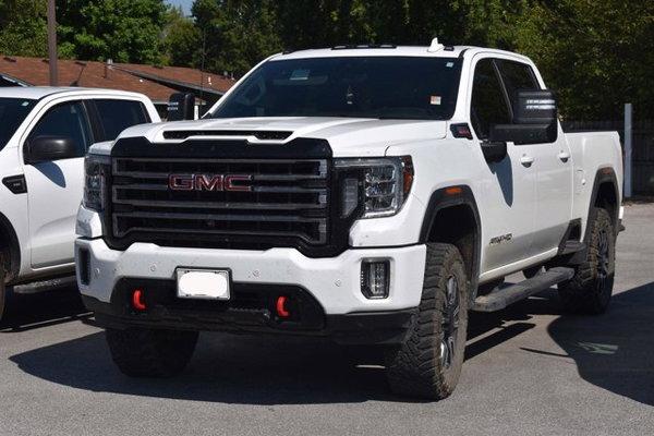 2020 gmc sierra 2500hd in milwaukee, wisconsin
