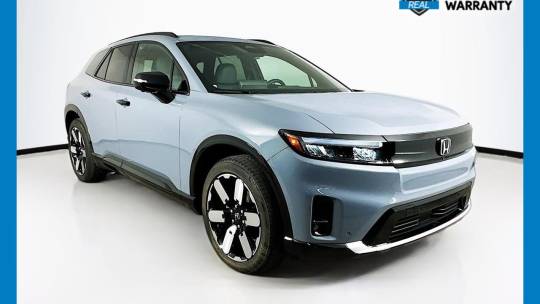 2024 Honda Prologue