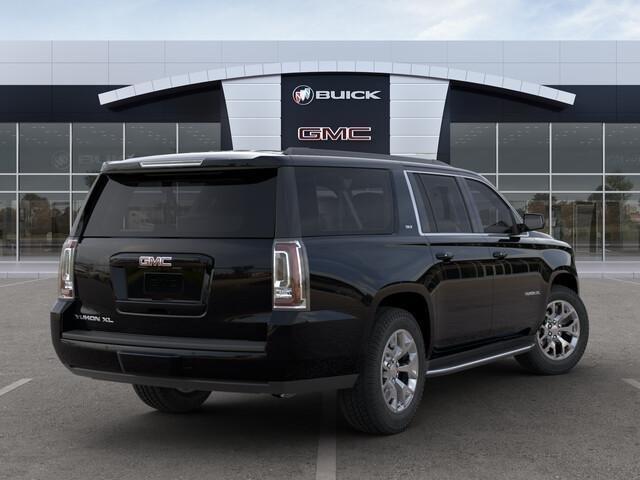 new 2019 gmc yukon xl 4wd slt olathe, ks 66061 for sale in olathe, kansas