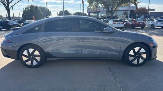 2024 Hyundai IONIQ 6