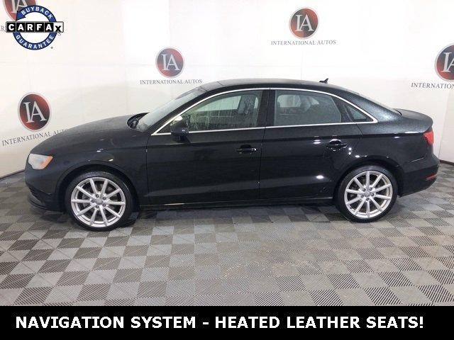 used 2015 audi a3 2.0t premium plus quattro sdn milwaukee, wi 53227 for sale in milwaukee, wisconsin