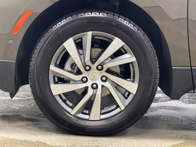 2024 chevrolet equinox premier w/1lz