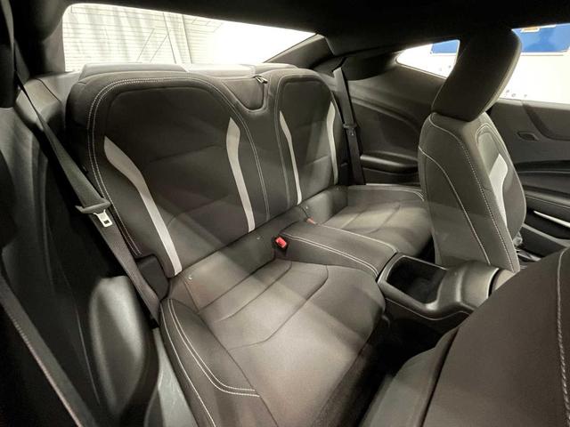 2019 chevrolet camaro 1ls