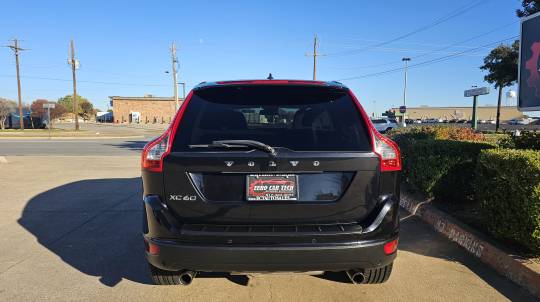 2013 Volvo XC60