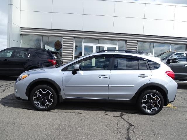 used 2014 subaru xv crosstrek 2.0i limited fall river, ma 02721 for sale in fall river, massachusetts