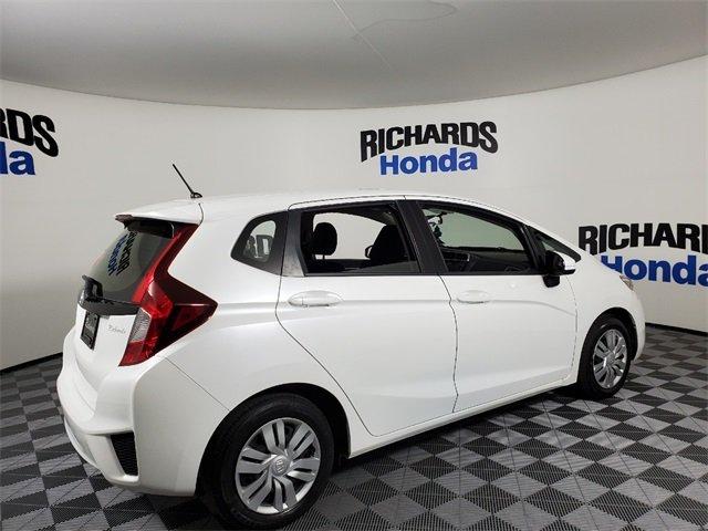 certified 2016 honda fit lx baton rouge, la 70816 for sale in baton rouge, louisiana