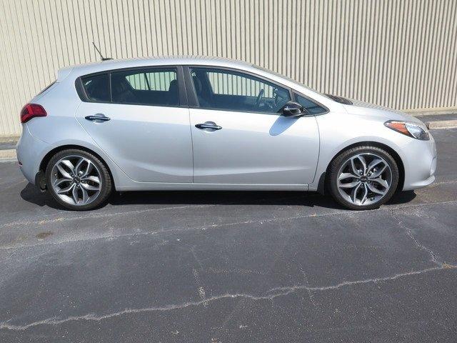 used 2016 kia forte sx hatchback birmingham, al 35216 for sale in birmingham, alabama