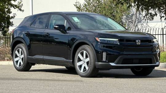 2024 Honda Prologue
