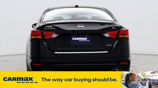 2023 Nissan Altima