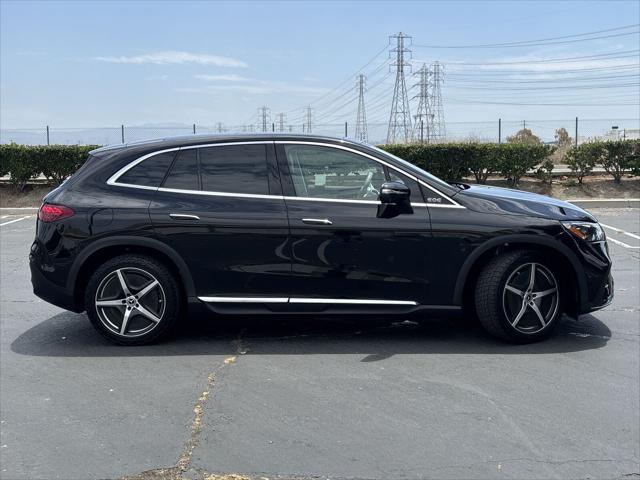 2023 mercedes-benz eqe 500 4matic