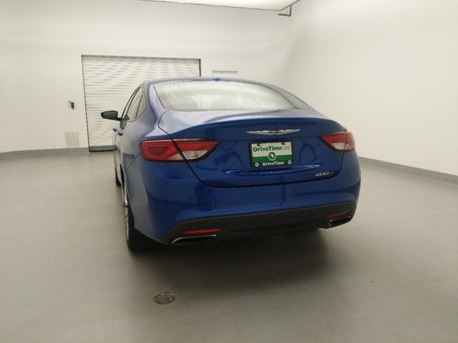 used 2015 chrysler 200 s raleigh, nc 27604 for sale in raleigh, north carolina
