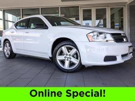 used 2013 dodge avenger for sale in honolulu, hawaii