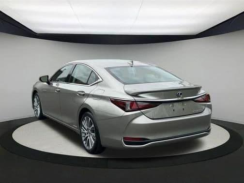 2020 lexus es 300h base in hartford, connecticut