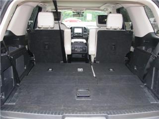2021 Ford Expedition platinum