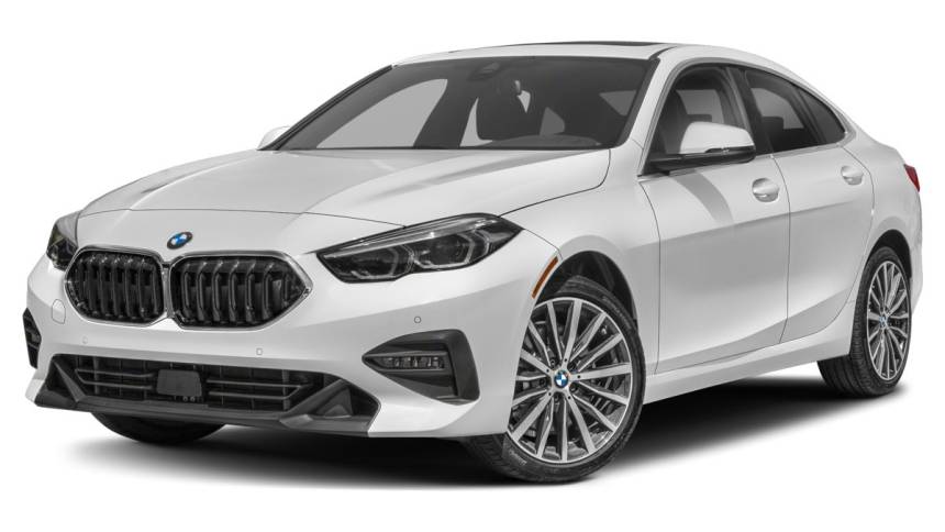 2024 bmw 2 series 228i gran coupe