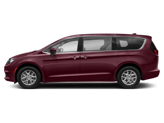 2020 chrysler pacifica touring