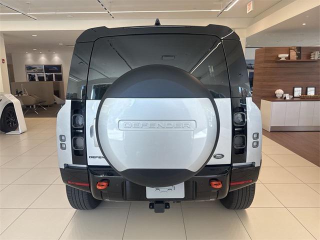 2023 land rover defender 110 x