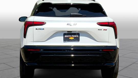 2024 Chevrolet Blazer EV
