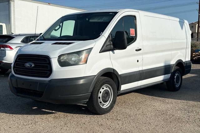 2017 ford transit-150 base