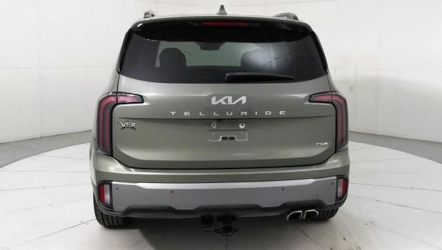 2023 kia telluride sx prestige x-pro