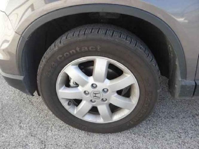 2011 honda cr-v se in san antonio, tx