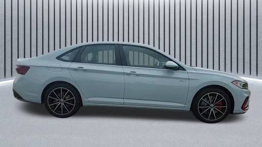 2025 Volkswagen Jetta