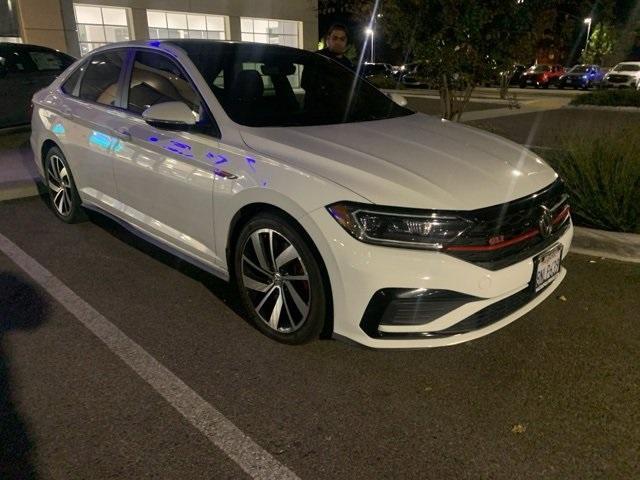 2019 volkswagen jetta gli 2.0t autobahn
