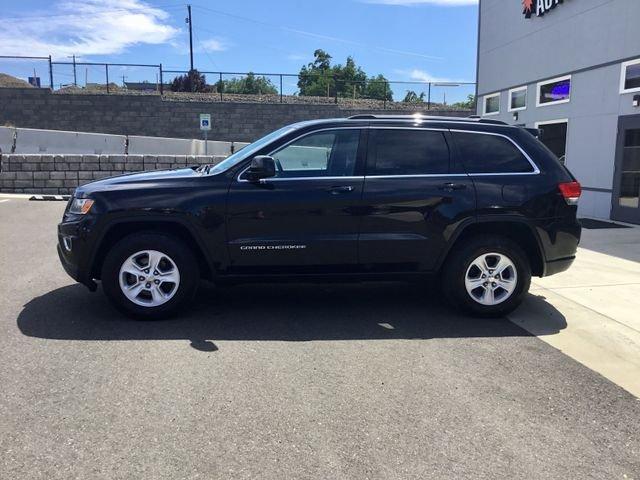 used 2015 jeep grand cherokee laredo lewiston, id 83501 for sale in lewiston, idaho