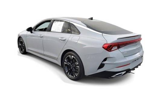 2023 Kia K5
