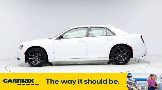 2022 Chrysler 300