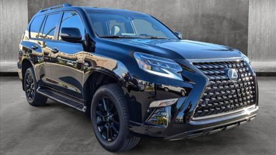 2023 Lexus GX