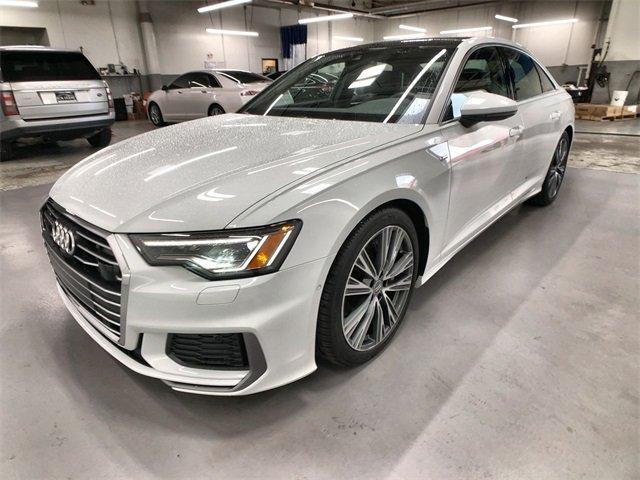 used 2019 audi a6 3.0t premium plus quattro oklahoma city, ok 73114 for sale in oklahoma city, oklahoma