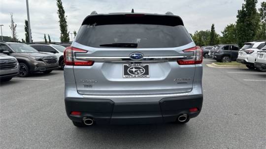 2024 Subaru Ascent