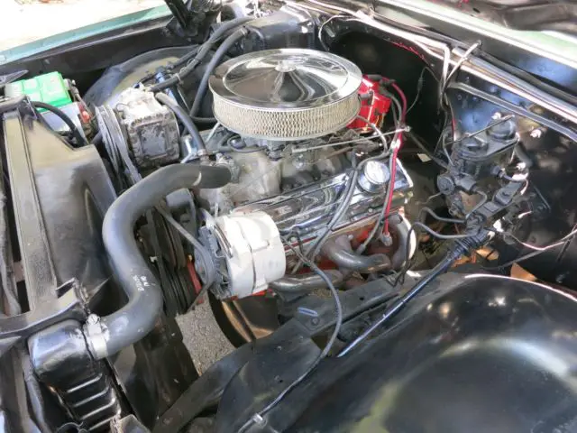 1967 chevy pickup truck c-10