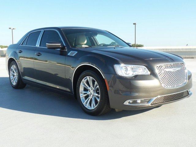 used 2019 chrysler 300 touring fort myers, fl 33907 for sale in fort myers, florida