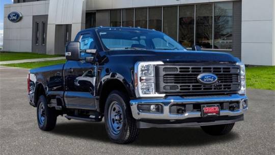 2023 Ford F-250