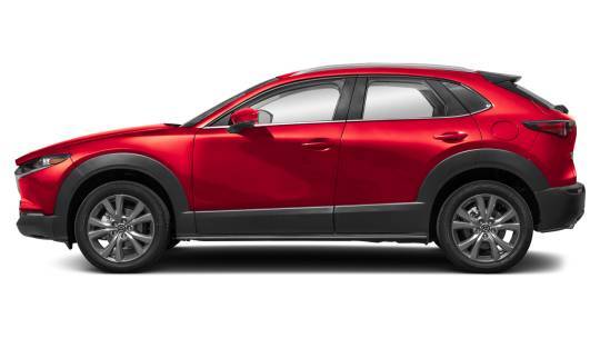 2025 Mazda CX-30