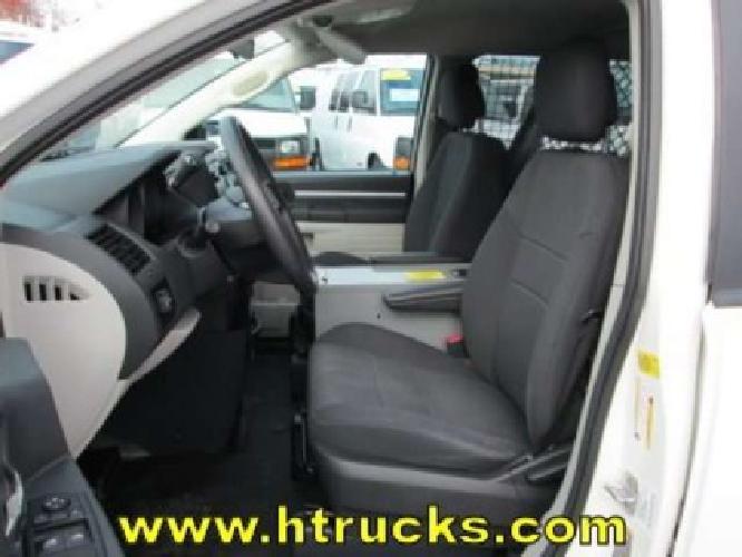 2010 dodge grand caravan c/v in palo alto, ca