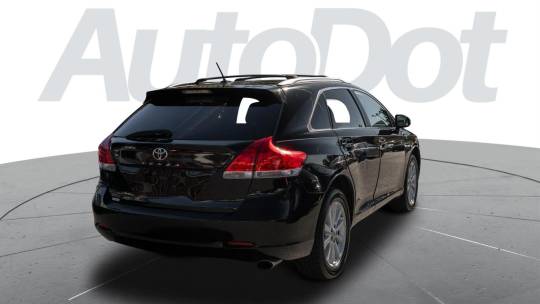 2011 Toyota Venza