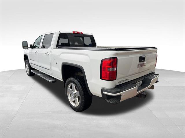 2015 gmc sierra 2500 denali