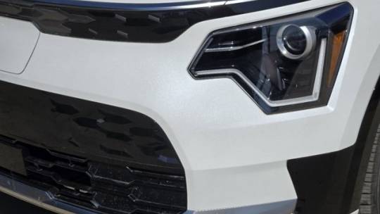 2024 Kia Niro