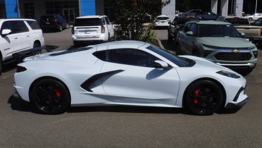 2020 Chevrolet Corvette stingray 3lt