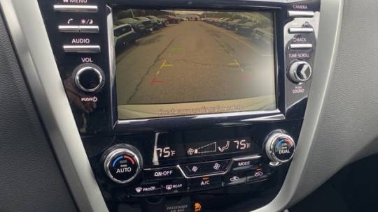 2024 Nissan Murano