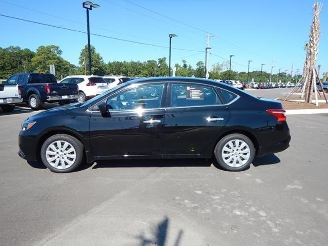 certified 2019 nissan sentra s d'iberville, ms 39540 for sale in biloxi, mississippi