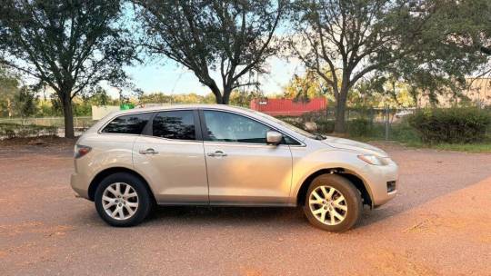 2007 Mazda CX-7