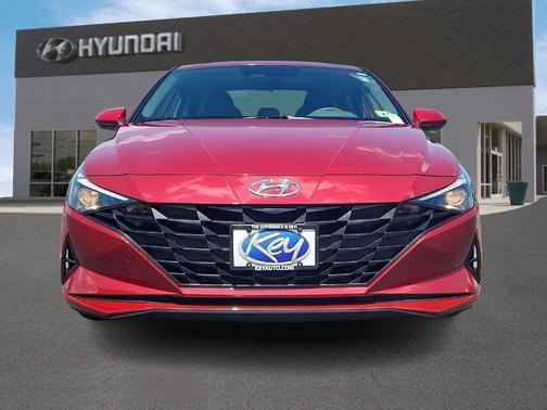 2022 hyundai elantra hev in co bluffs, iowa