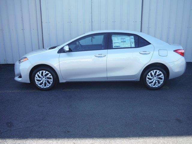 2017 toyota corolla le le 4dr sedan for sale in kailua kona, hawaii