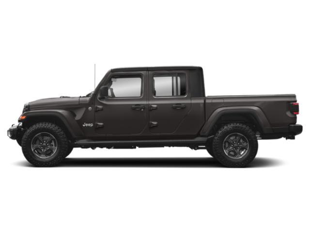 2021 jeep gladiator overland 4x4