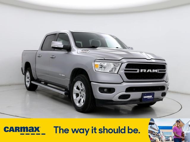 2022 ram 1500 lonestar